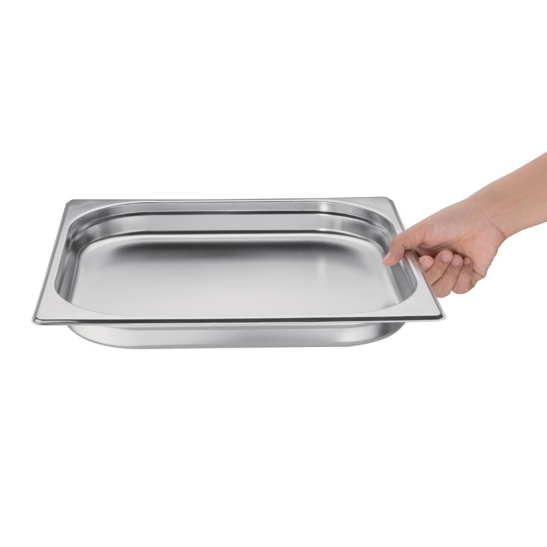 GM314 Vogue RVS GN2/3 bak 20mm