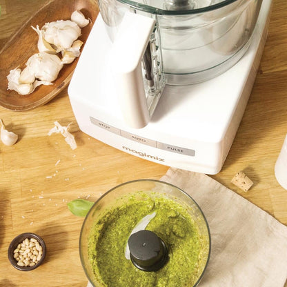 CH638 Magimix 4200XL Foodprocessor Wit