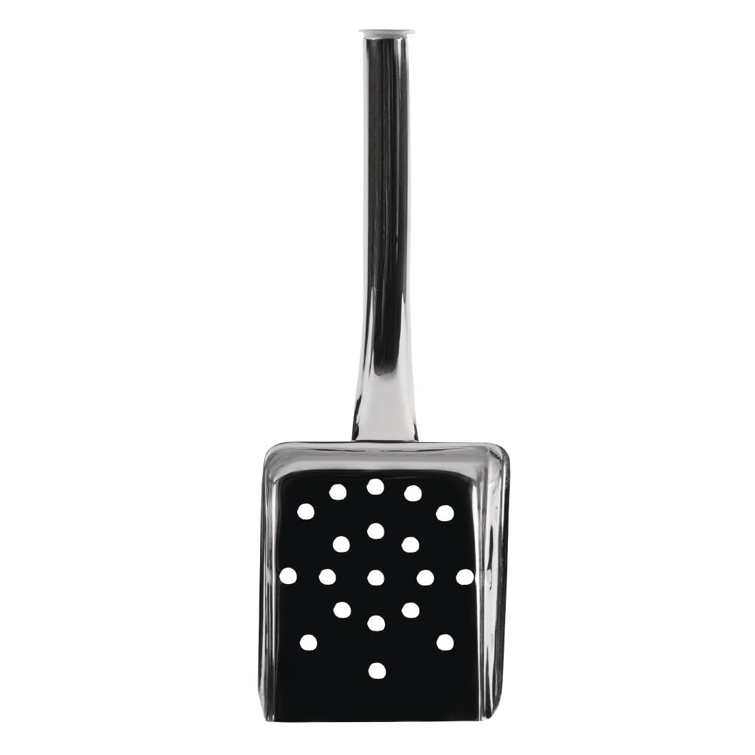 L674 Vogue fritesschep met holle handgreep 26cm