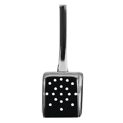 L674 Vogue fritesschep met holle handgreep 26cm