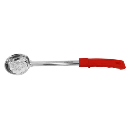 HT780 Vogue Rode Geperforeerde Solide Spoodle 60ml