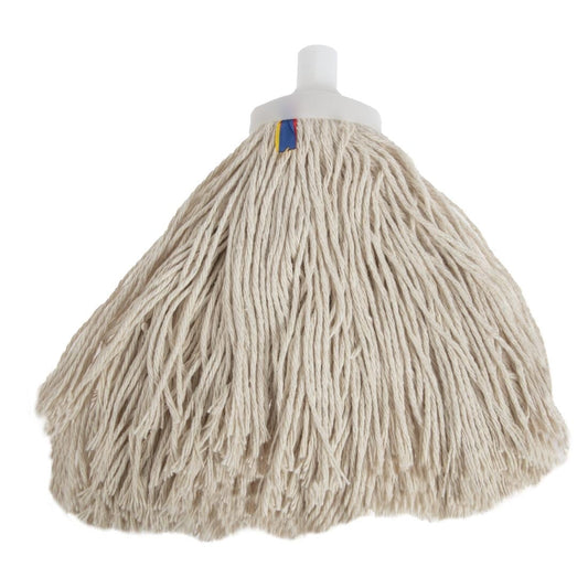 CD801 SYR kleurcode mop katoen