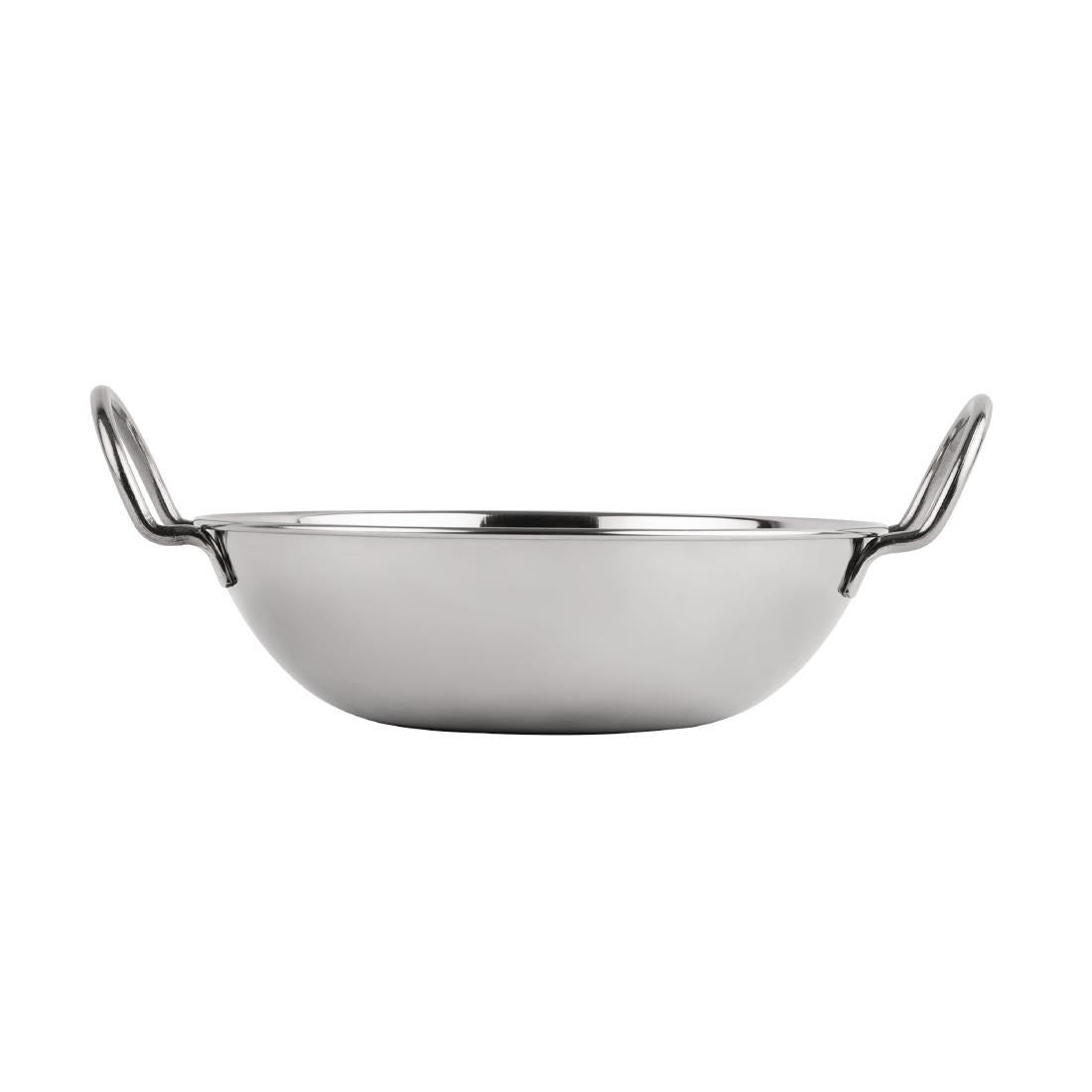 F471 Olympia balti serveerschaal met handvatten 23cm