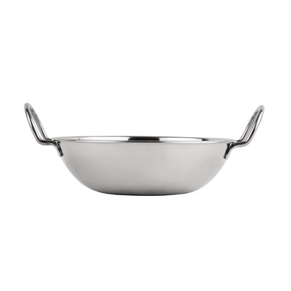 F471 Olympia balti serveerschaal met handvatten 23cm