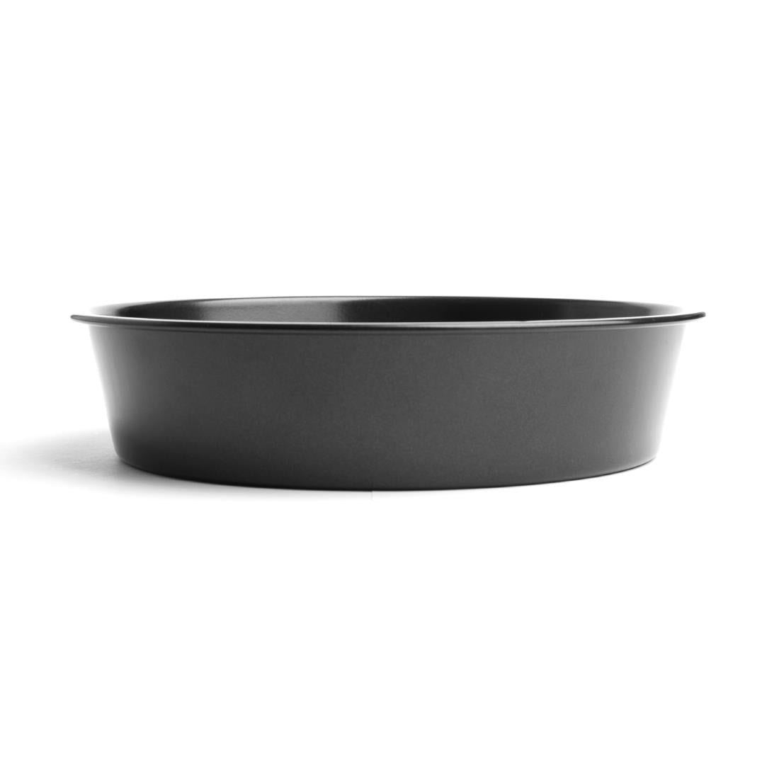 GC996 Vogue diepe anti-kleef cakevorm 20cm