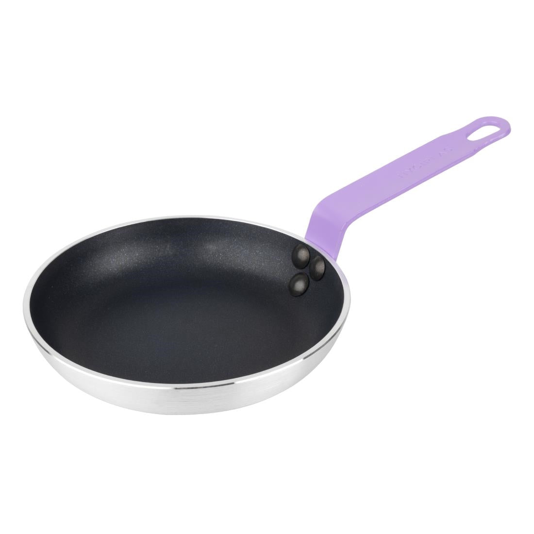 FB476 Hygiplas anti-aanbak koekenpan 200mm