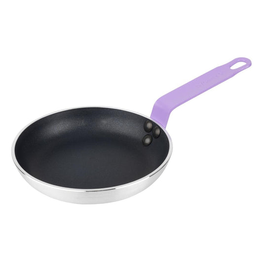 FB476 Hygiplas anti-aanbak koekenpan 200mm