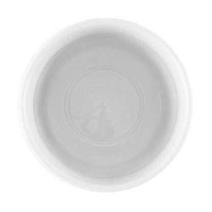 HR445 Churchill White Kop Zonder Oor 284ml (12 stuks)