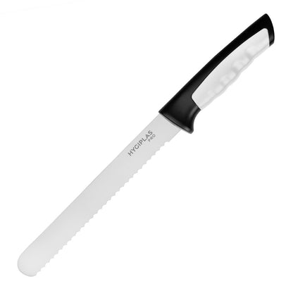 JD216 Hygiplas Pro Broodmes Wit 20cm