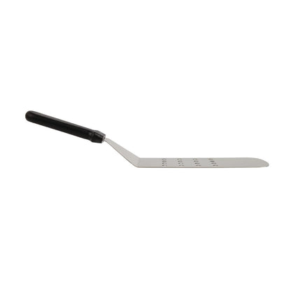 D392 Vogue RVS geperforeerde turner 25,5cm