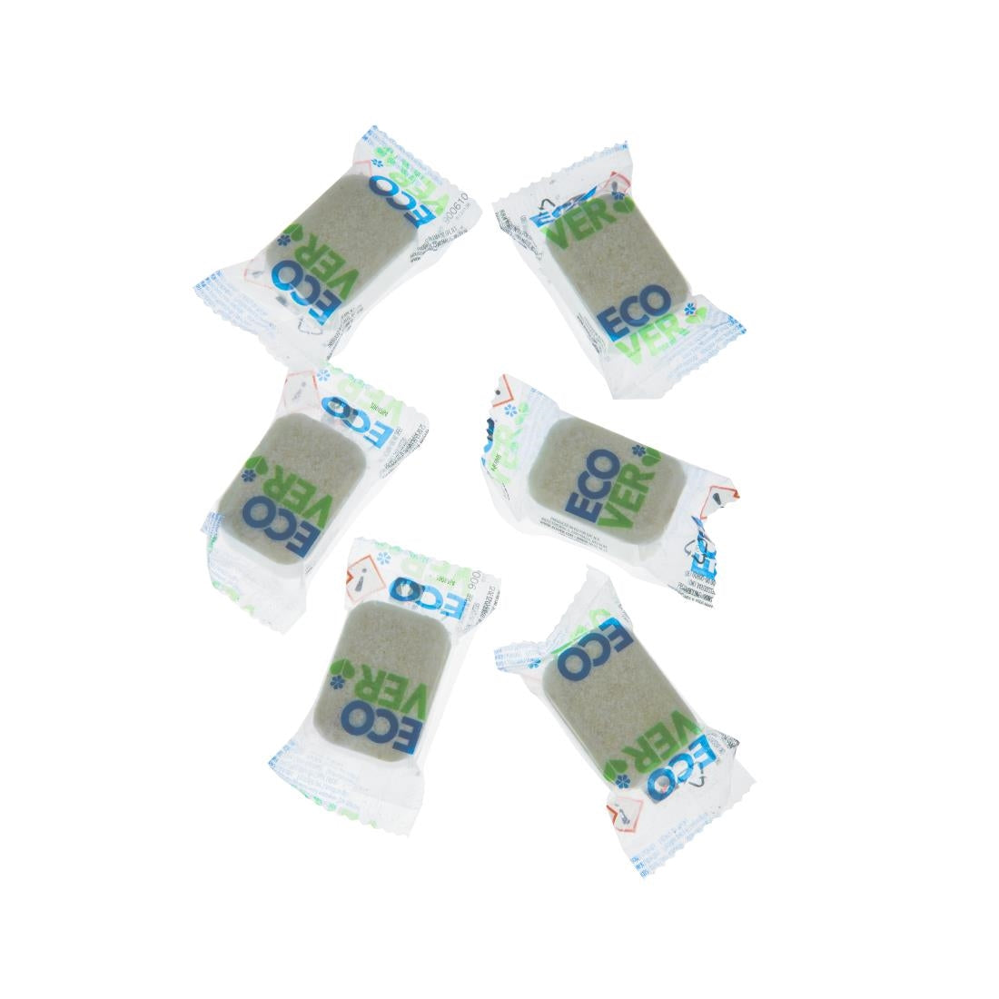 GG200 Ecover vaatwastabletten (70 stuks)