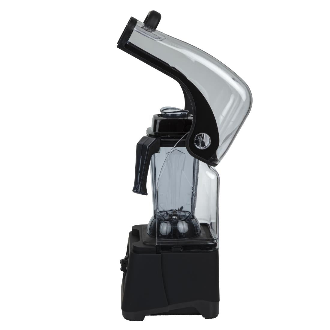 DR825 Buffalo handmatige blender met geluidskap 2,5L