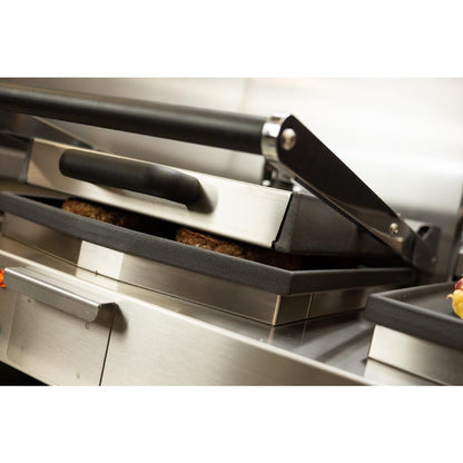 CD424 Lincat Lynx 400 dubbele contactgrill LCG2