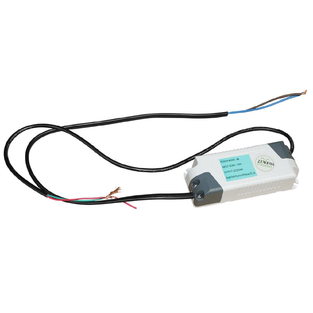 AK956 Polar LED-transformator