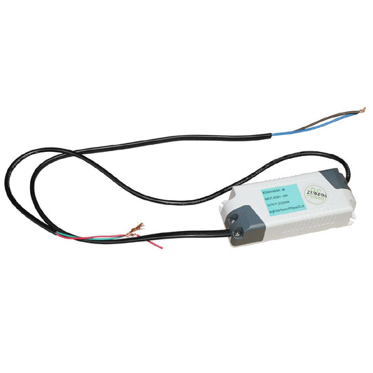 AK956 Polar LED-transformator