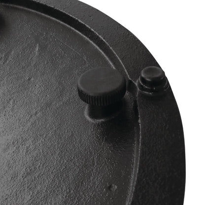 DL475 Bolero ronde gietijzeren tafelpoot 72(H)cm