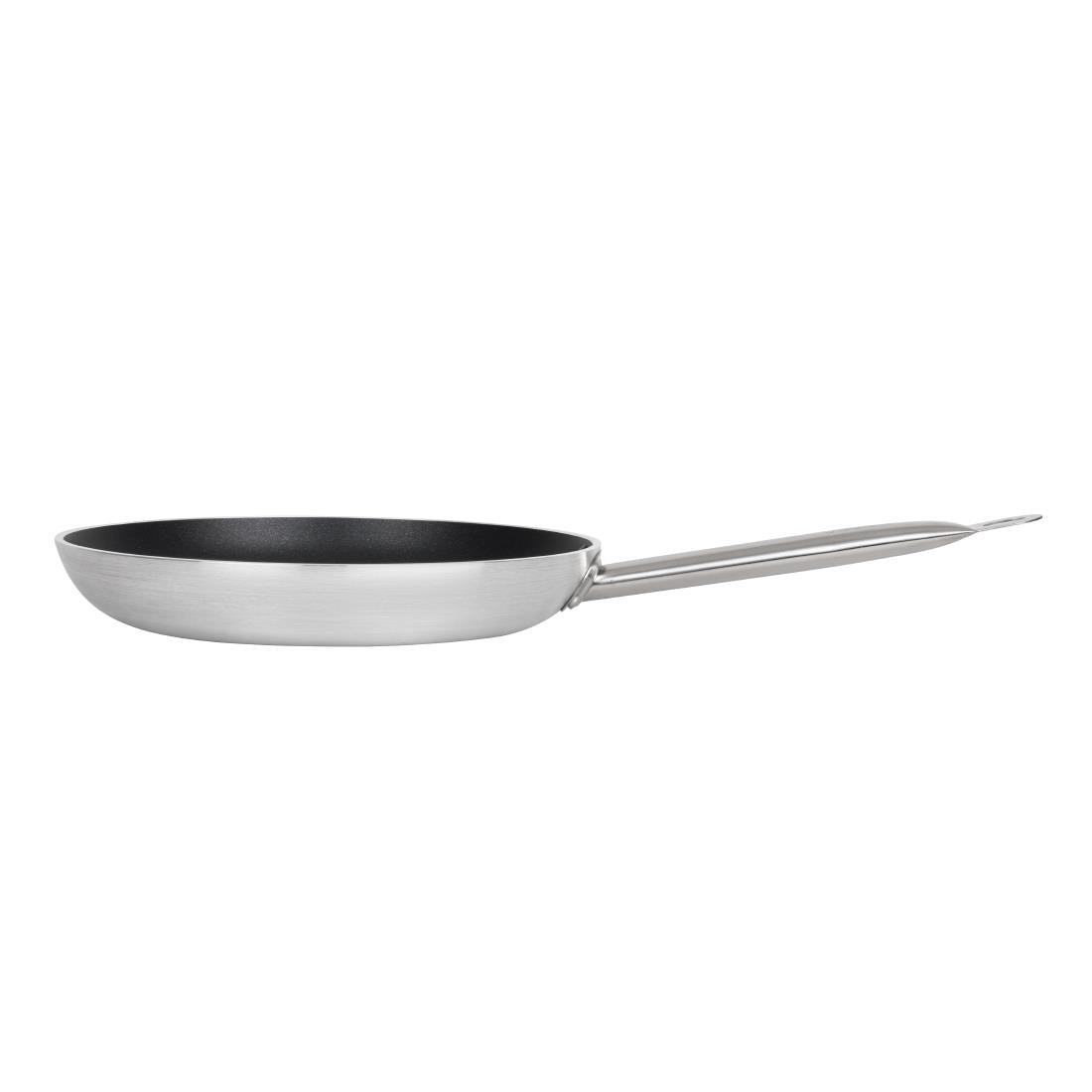 FB692 Vogue aluminium anti-aanbak teflon platinum plus koekenpan 32cm