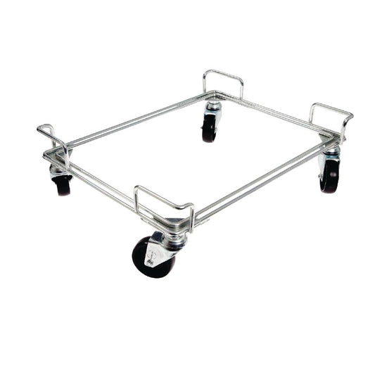 DM343 Craven dolly voor dienbladenrek