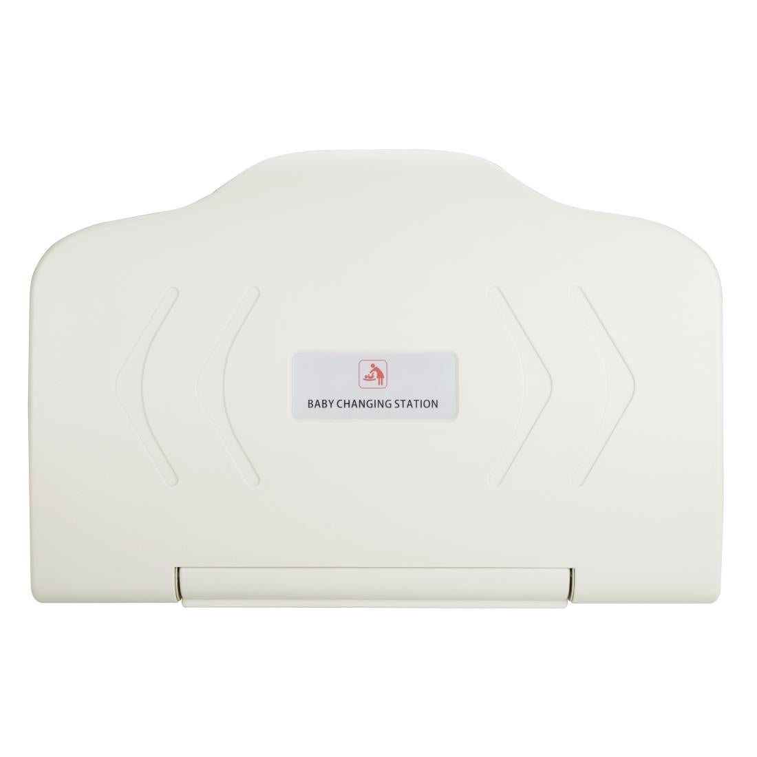 JB681 Bolero Horizontale Baby Verschoontafel