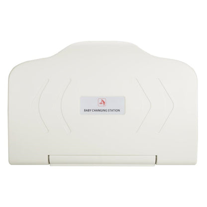 JB681 Bolero Horizontale Baby Verschoontafel