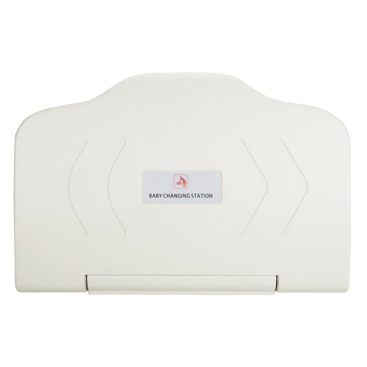 JB681 Bolero Horizontale Baby Verschoontafel