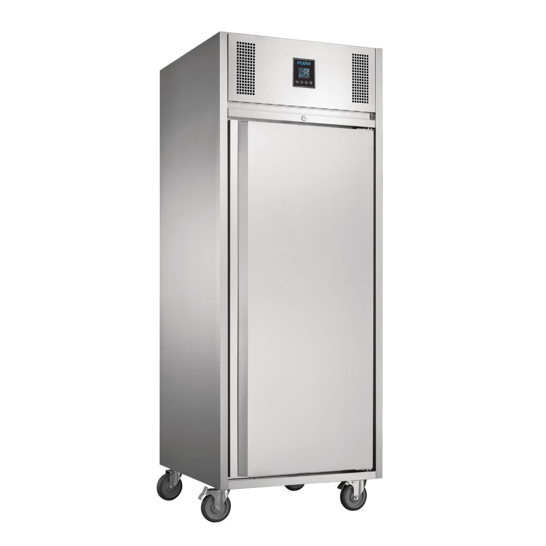UA001 Polar U-serie premium koeling enkele deur 550L