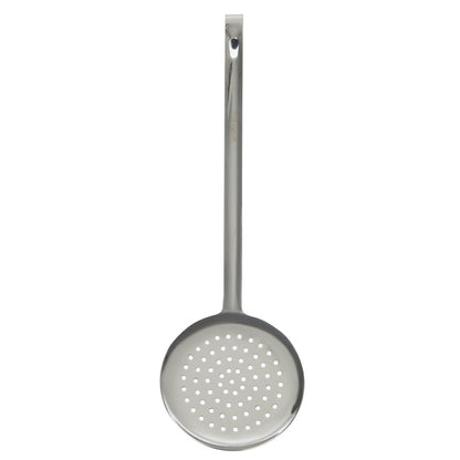 J668 Vogue roestvrijstalen schuimspaan 10cm