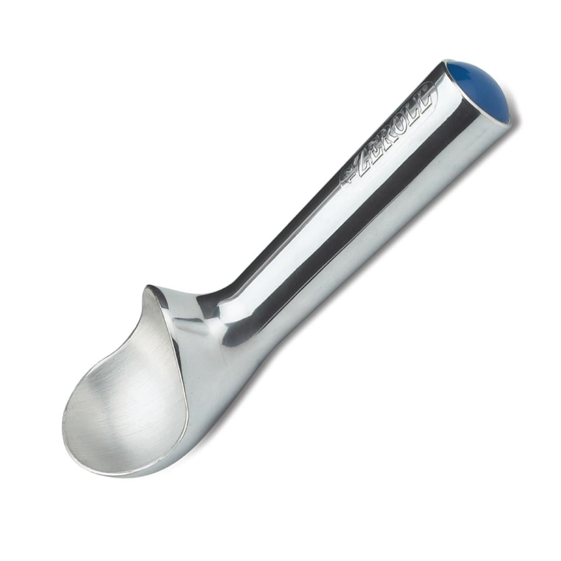 GD615 Zeroll Original ijsschep maat 12 blauw