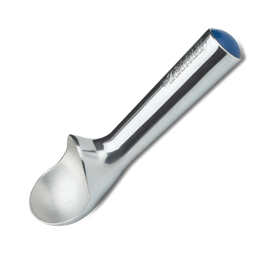 GD615 Zeroll Original ijsschep maat 12 blauw