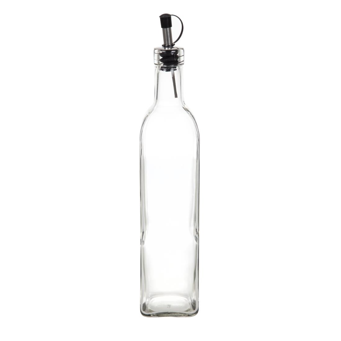 GG927 Olympia oliefles/azijnfles 500ml (6 stuks)