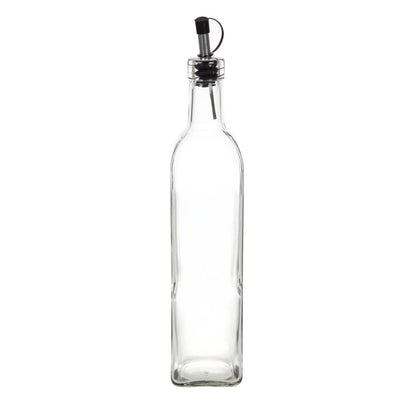 GG927 Olympia oliefles/azijnfles 500ml (6 stuks)