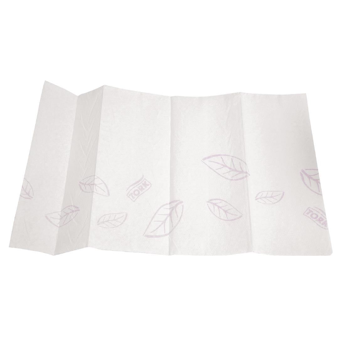 FA705 Tork Xpress multifold handdoeken 2-laags (2100 stuks)