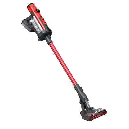 HU486 Numatic Steelstofzuiger Henry Quick Hen100R Rood