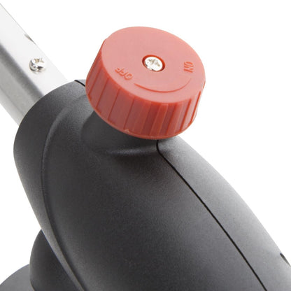 L792 Vogue pro clip-on branderkop met handvat