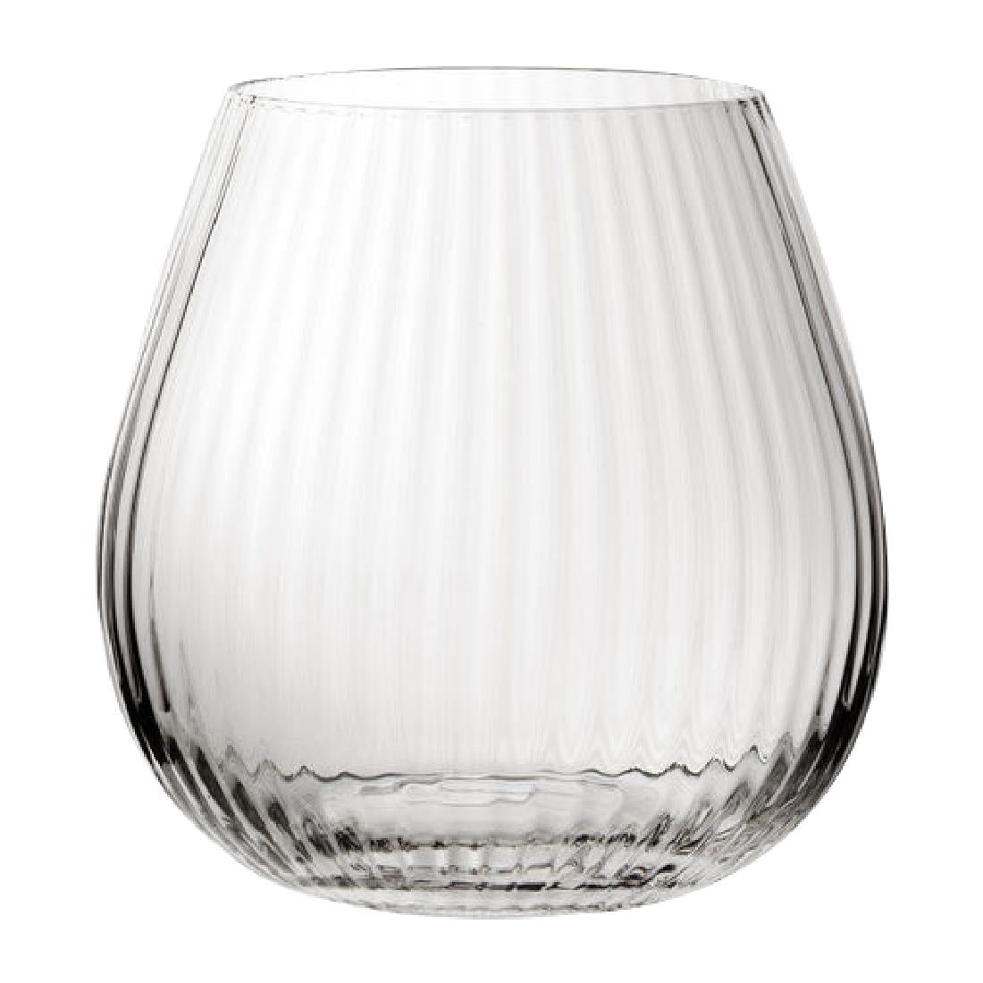 CZ043 Utopia Hayworth Stemless Gin-Glazen 650ml (6 stuks)