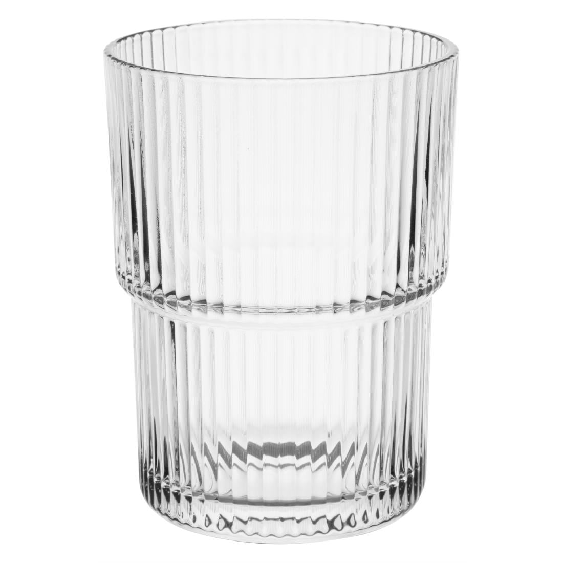 JB482 Olympia Mae Stapelbare Tumblers 440ml (6 stuks)
