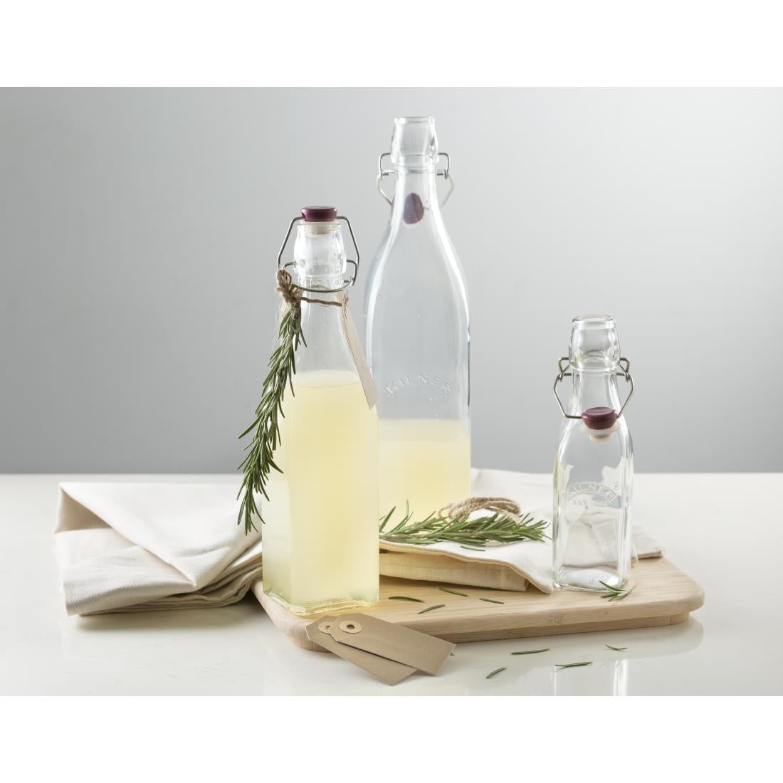 GG790 Kilner fles met beugelsluiting 55cl