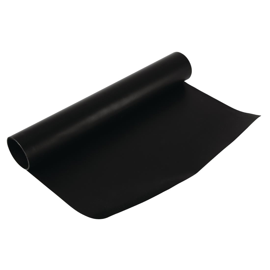 CE173 Bakmat zware kwaliteit 50cmx2m
