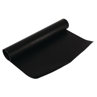 CE173 Bakmat zware kwaliteit 50cmx2m