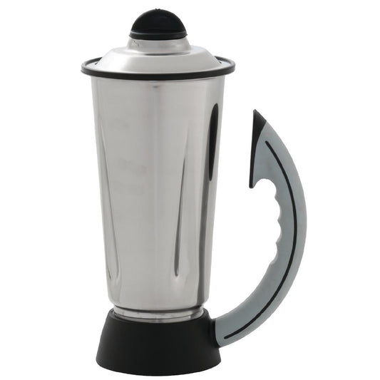 AD748 Santos RVS kan 2Ltr
