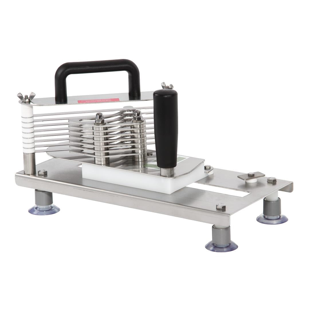 CD978 Tellier RVS tomatensnijder
