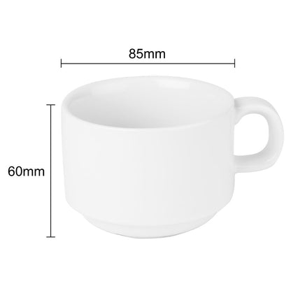 CC200 Olympia Athena koffiekopjes 20cl (24 stuks)