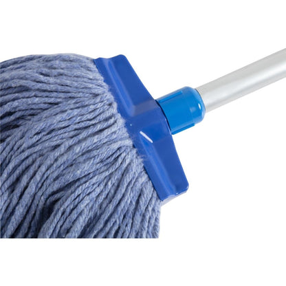 F949 SYR Kentucky mop syntex blauw