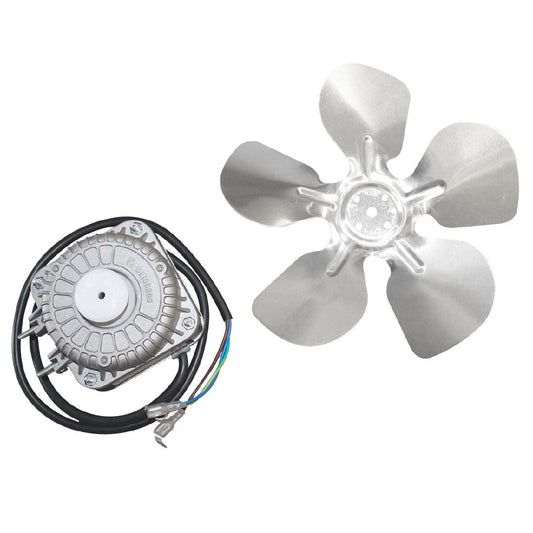 AG565 Polar Condensorventilator