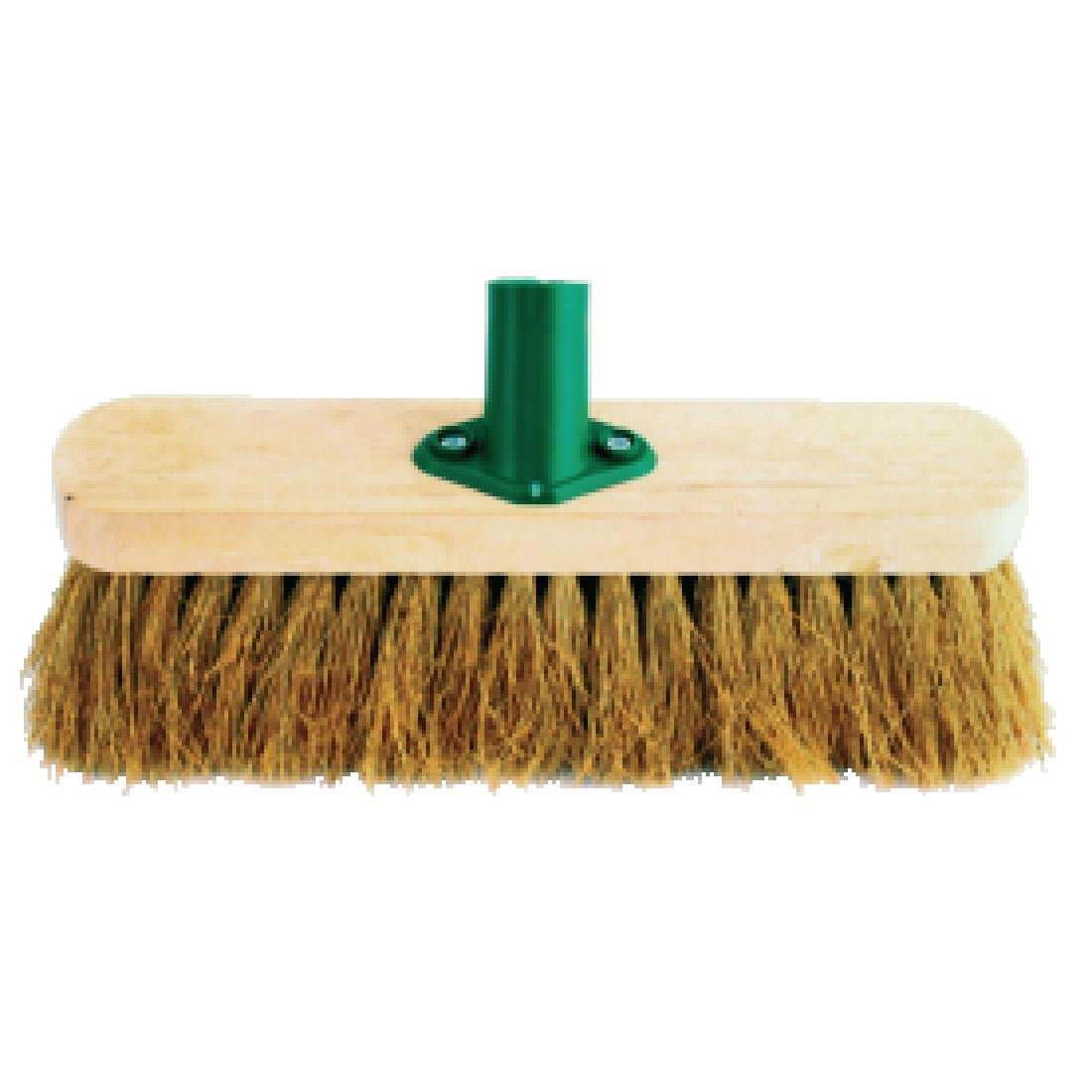 CD796 Jantex zachte houten bezem