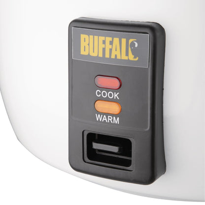 CB944 Buffalo professionele rijstkoker 10L