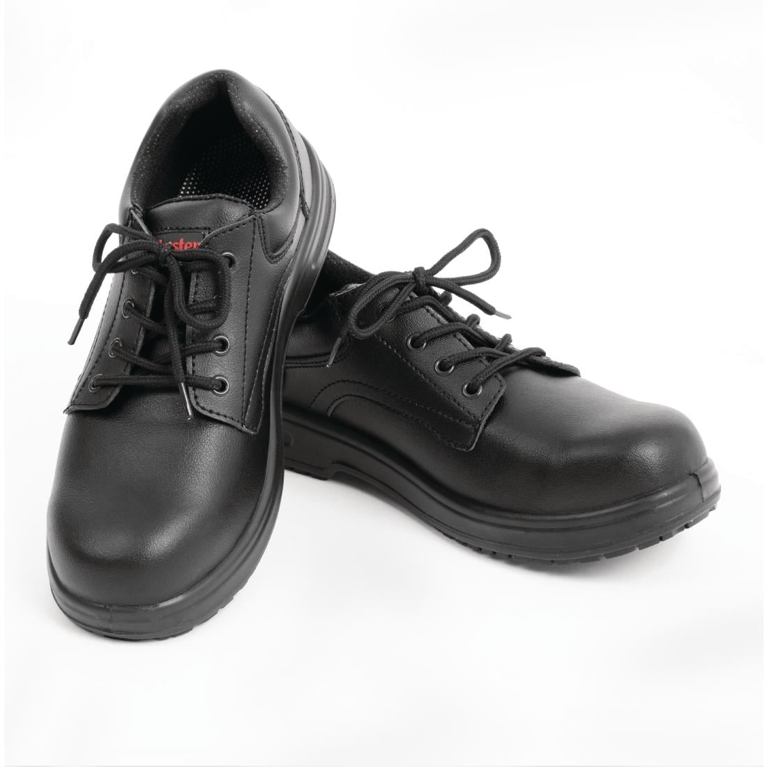 BB497-44 Slipbuster Basic veiligheidsschoenen zwart maat 44