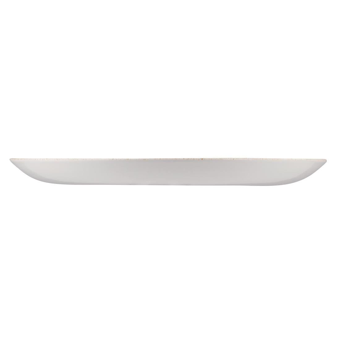 DR702 Churchill Raku Garnet Orange Evolve Coupe Bord 22cm (12 stuks)