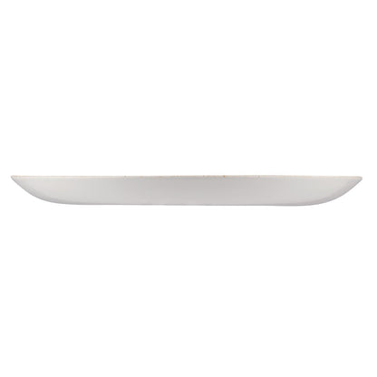 DR702 Churchill Raku Garnet Orange Evolve Coupe Bord 22cm (12 stuks)