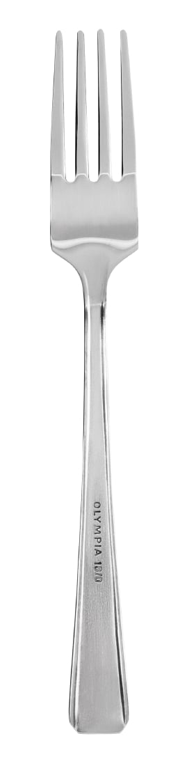 D691 Olympia Harley tafelvorken 19cm (12 stuks)